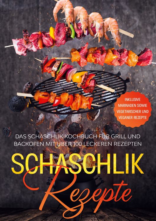 Produktbild: Schaschlik Rezepte