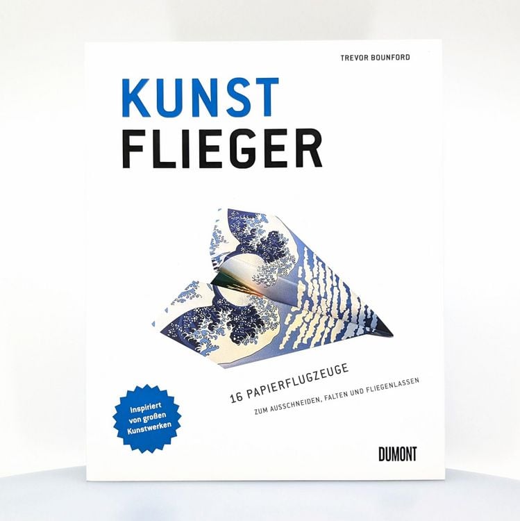 Produktbild: Kunstflieger