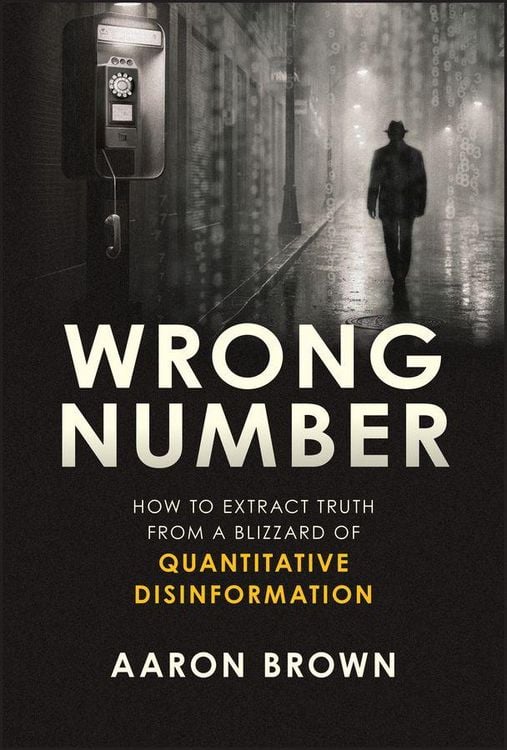 Produktbild: Wrong Number