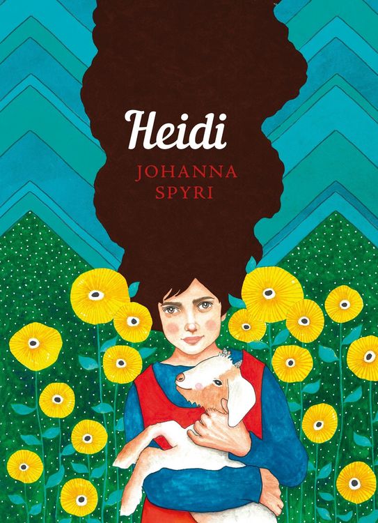 Produktbild: Heidi