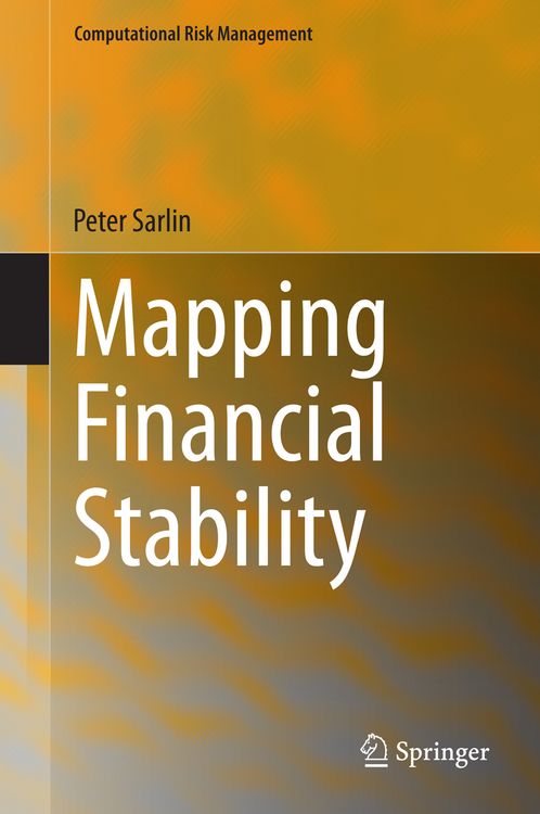 Produktbild: Mapping Financial Stability
