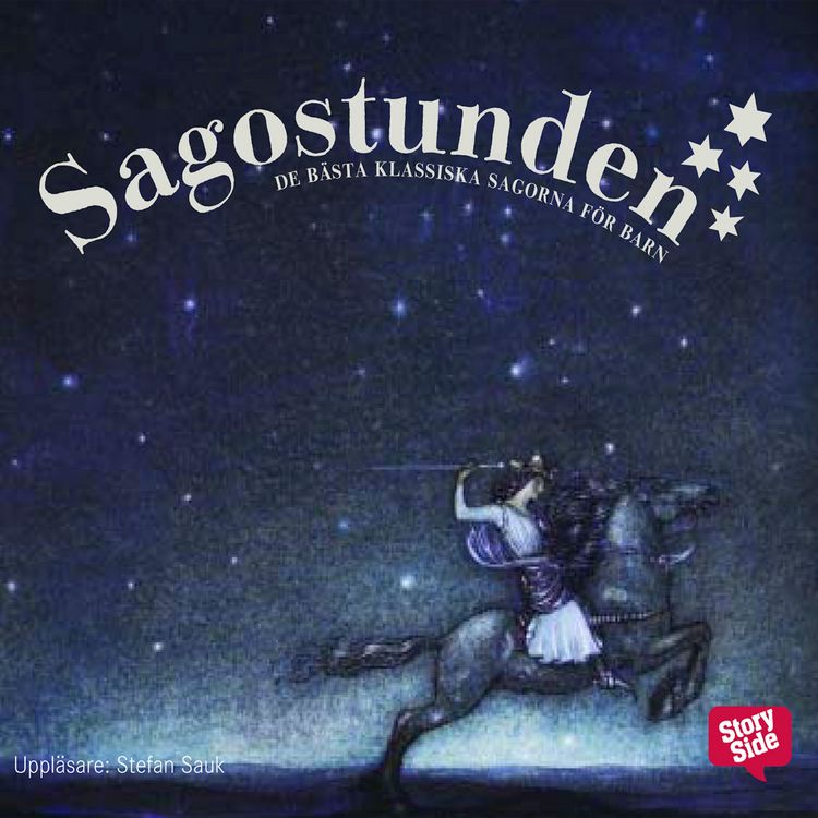 Produktbild: Sagostunden 1
