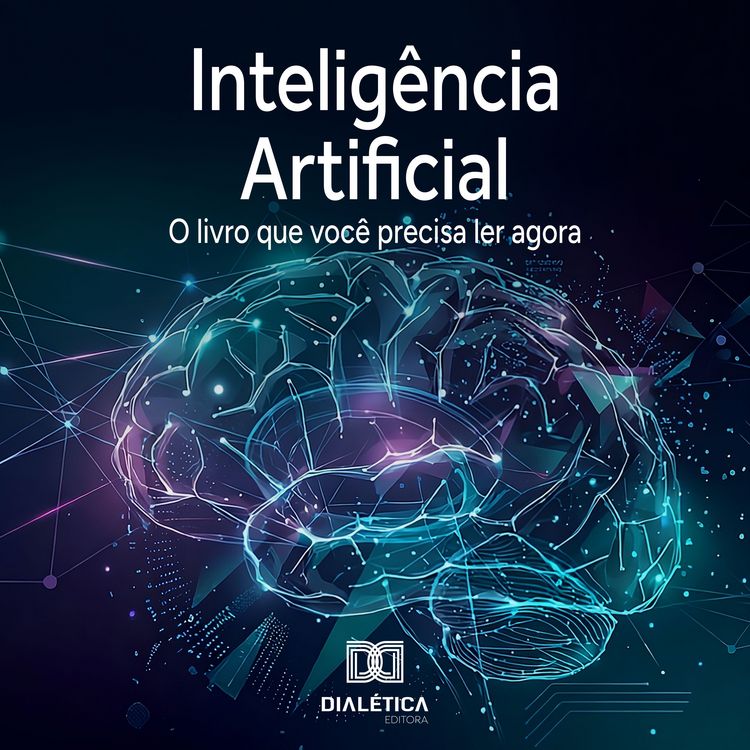 Produktbild: Intelig&ecirc;ncia artificial