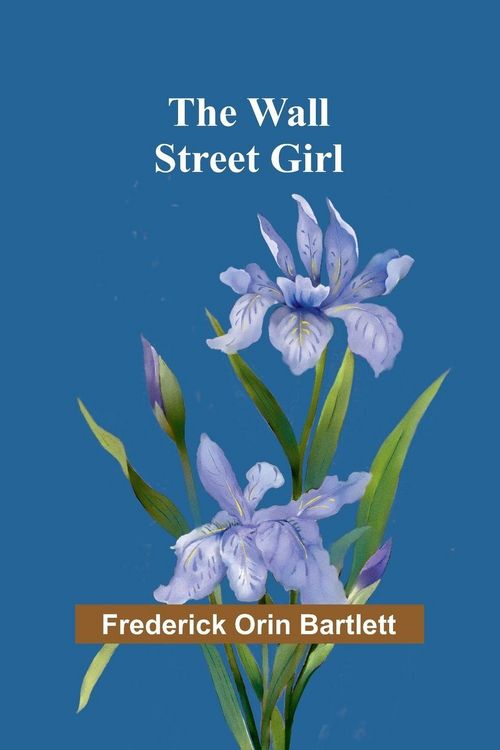 Produktbild: The Wall Street Girl