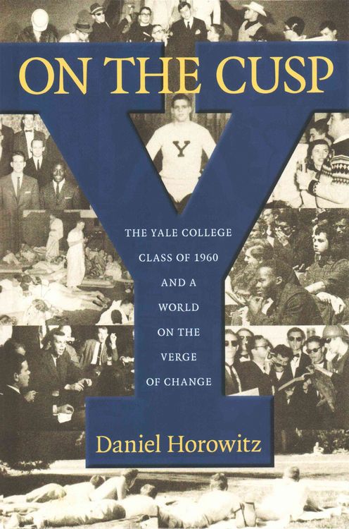 Produktbild: Horowitz, D: On the Cusp