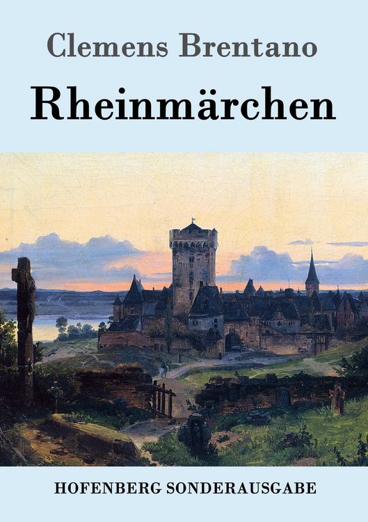 Produktbild: Rheinm&auml;rchen