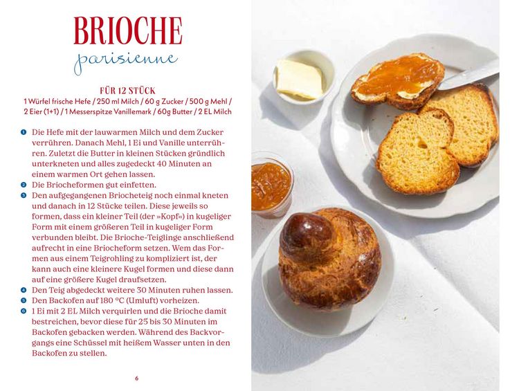 Produktbild: Bistrok&uuml;che aus Paris
