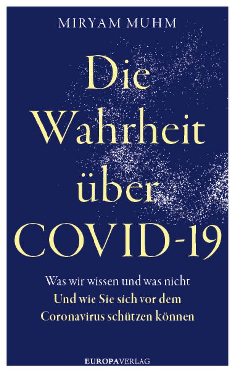 Produktbild: Die Wahrheit &uuml;ber Covid-19