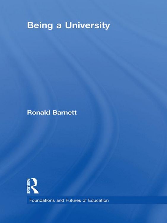 Produktbild: Being a University