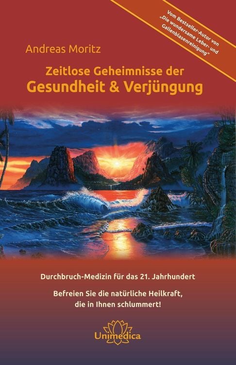 Produktbild: Zeitlose Geheimnisse der Gesundheit & Verjüngung - Gesamtausgabe