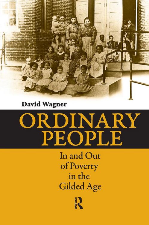 Produktbild: Ordinary People
