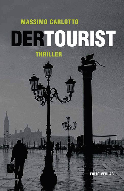 Produktbild: Der Tourist