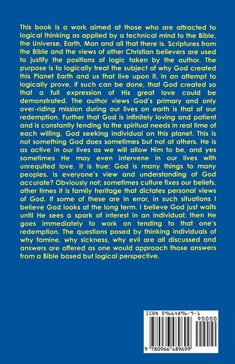 Produktbild: Understanding God's Love and Life's Polarities