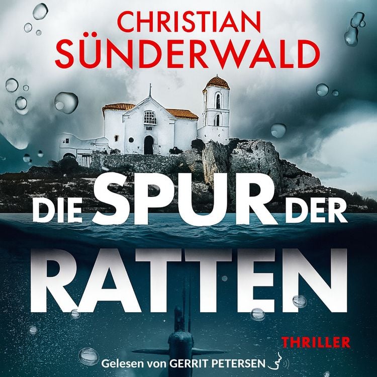 Produktbild: Die Spur der Ratten