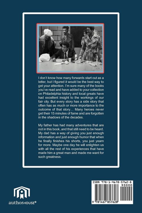 Produktbild: The Untold Story