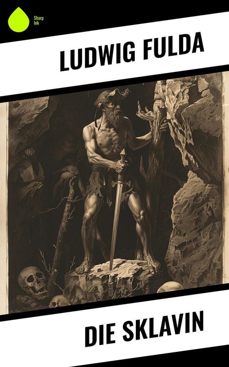 Produktbild: Die Sklavin