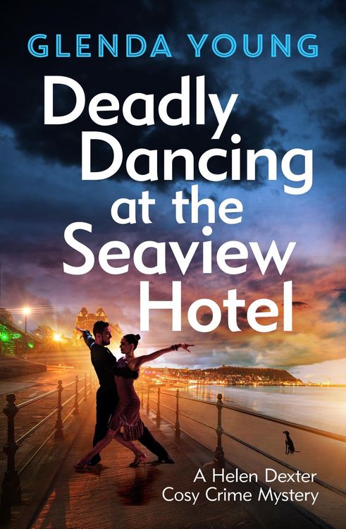Produktbild: Deadly Dancing at the Seaview Hotel