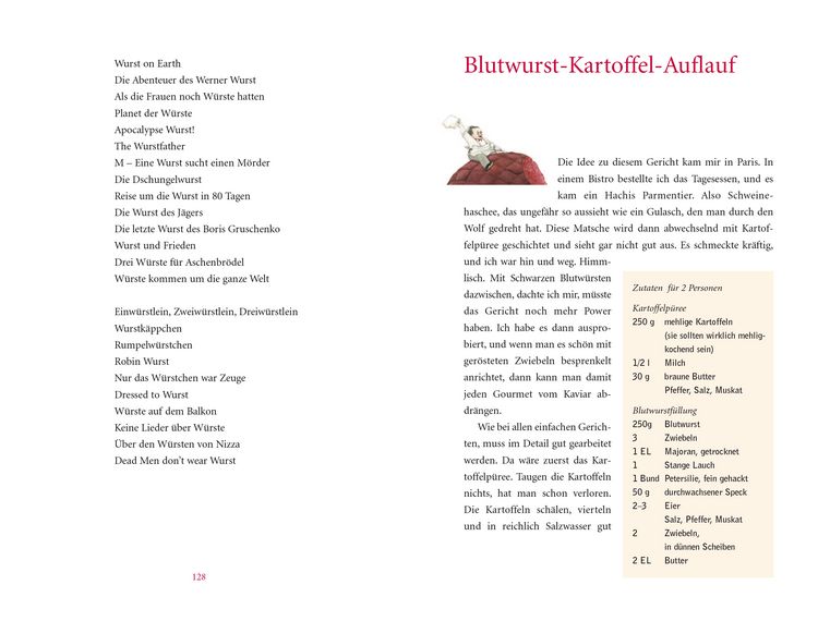 Produktbild: Wurst