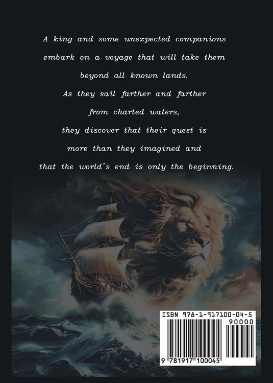 Produktbild: The Chronicles of Narnia