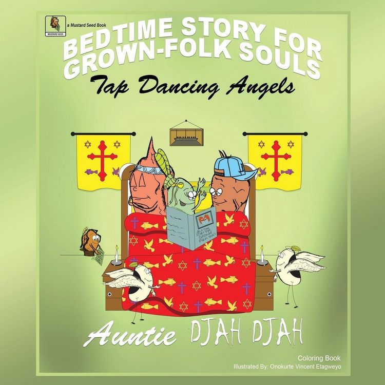 Produktbild: Tap Dancing Angels