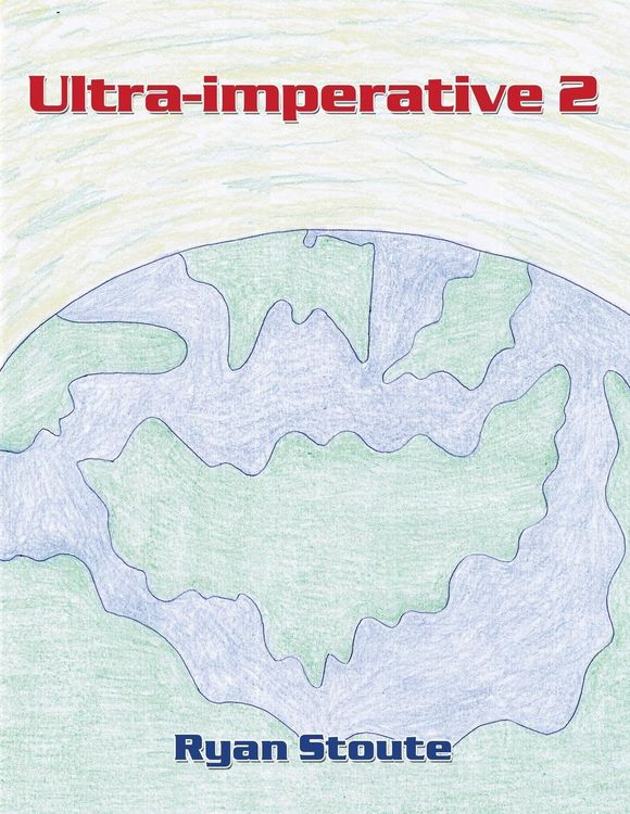 Produktbild: Ultra-Imperative 2