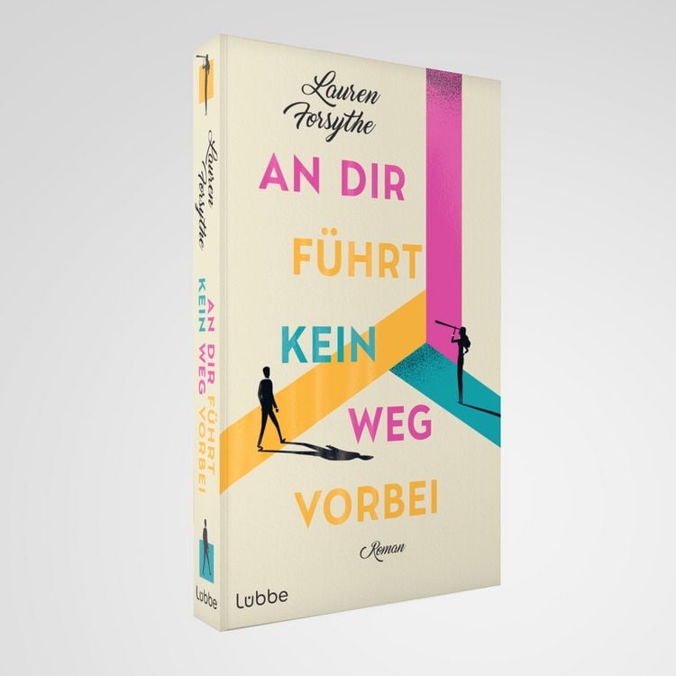 Produktbild: An dir f&uuml;hrt kein Weg vorbei