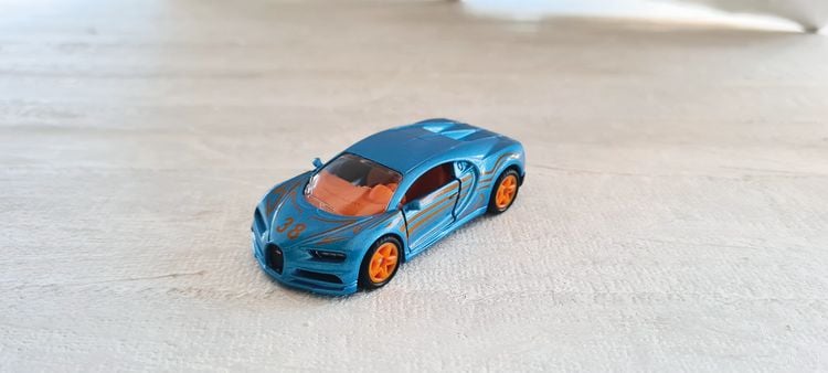 Produktbild: Siku 1508 Bugatti Chiron