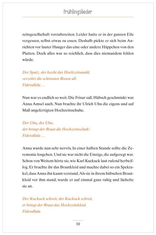 Produktbild: Geschichten zum Vorlesen und Mitsingen f&uuml;r Senioren