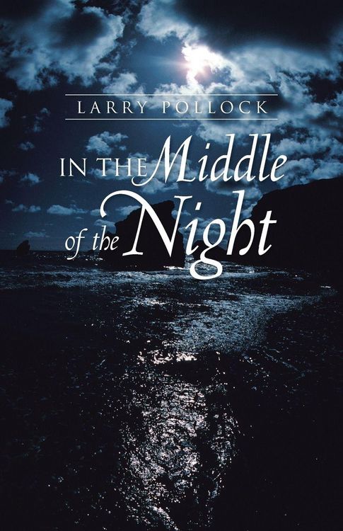 Produktbild: In the Middle of the Night