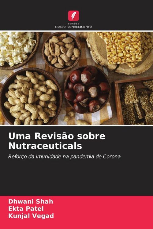 Produktbild: Uma Revis&atilde;o sobre Nutraceuticals