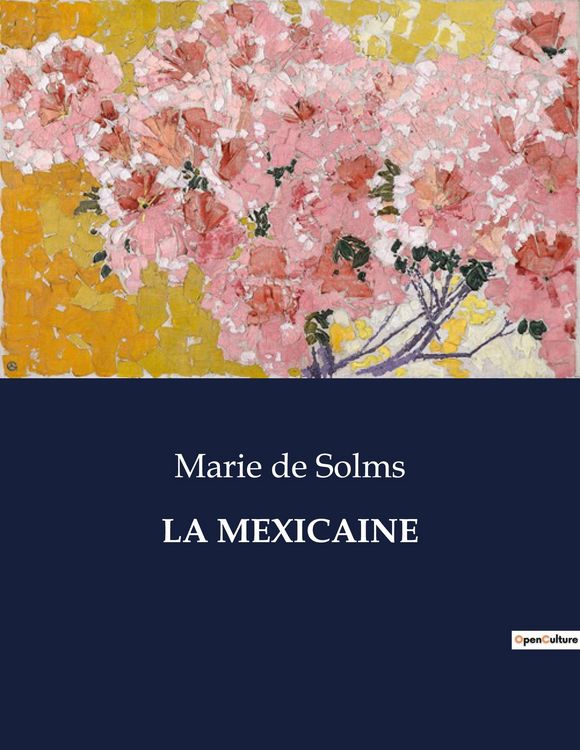 Produktbild: La Mexicaine