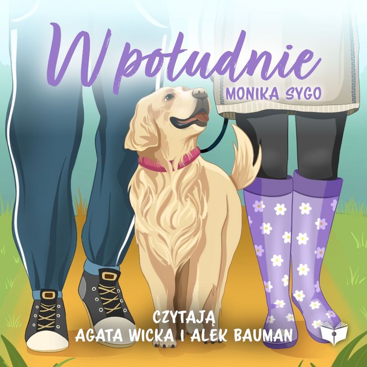 Produktbild: W południe