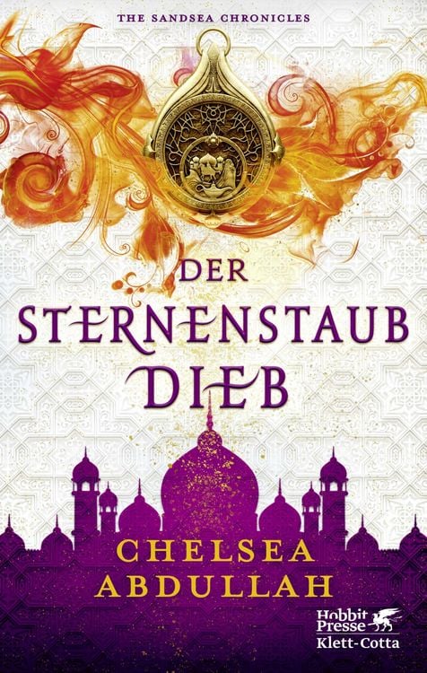 Produktbild: Der Sternenstaubdieb
