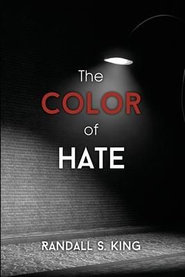 Produktbild: The Color of Hate