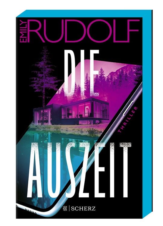 Produktbild: Die Auszeit