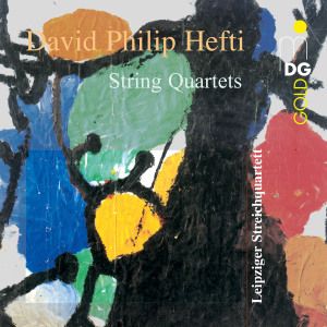 Produktbild: Streichquartette