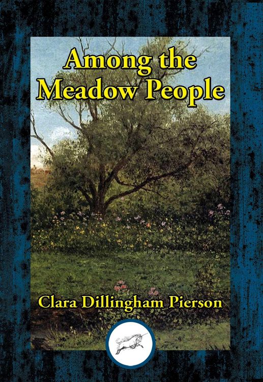Produktbild: Among the Meadow People