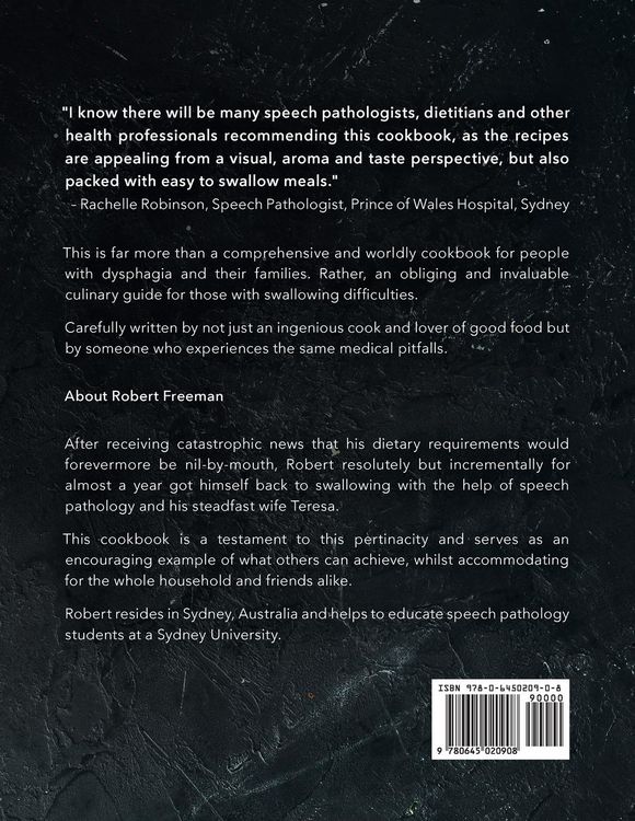Produktbild: Easy Eating Cookbook