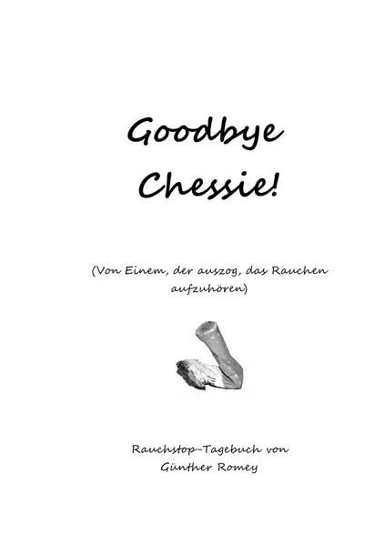 Produktbild: Goodbye Chessie