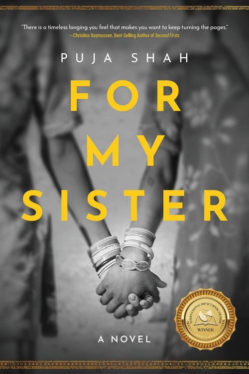 Produktbild: For My Sister