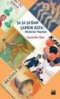 Produktbild: Sa Sa Sadan Capkin Kiza M&uuml;stesna Yayinlar