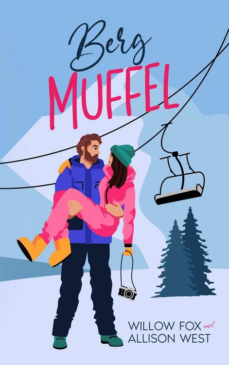Produktbild: Berg Muffel