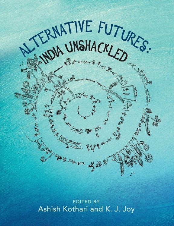 Produktbild: Alternative Futures