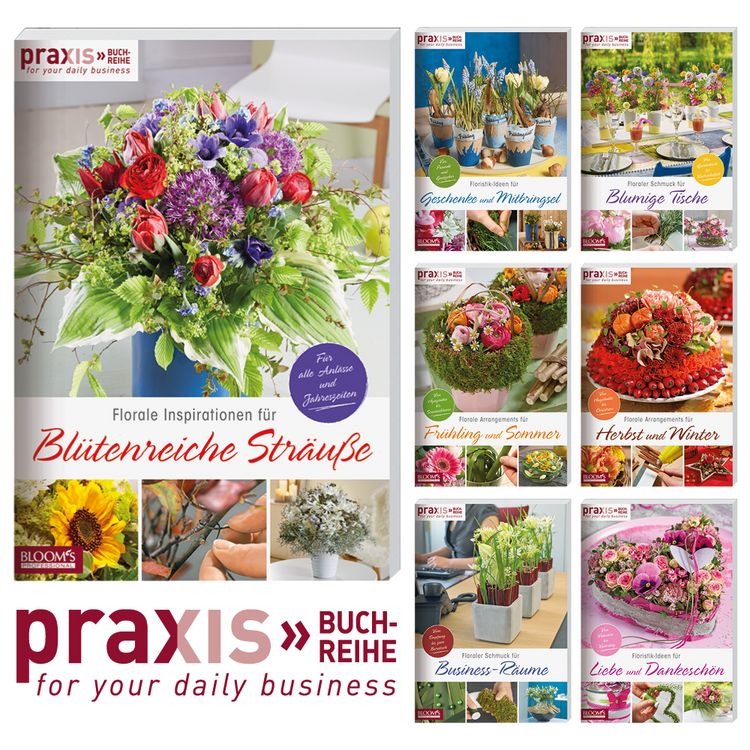 Produktbild: PRAXIS - for your daily business