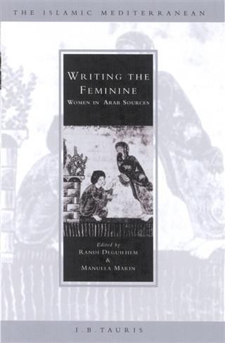 Produktbild: Writing the Feminine