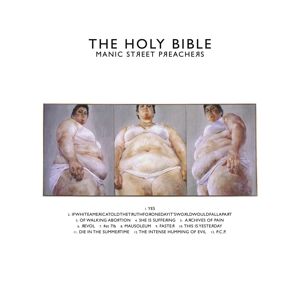 Produktbild: The Holy Bible (Remastered)