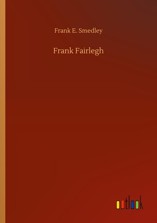 Produktbild: Frank Fairlegh