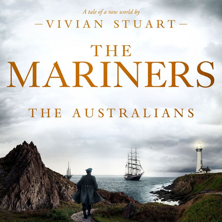Produktbild: The Mariners