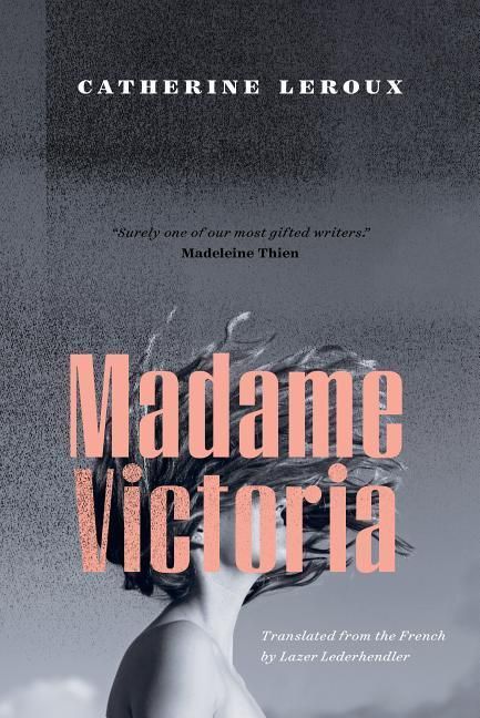 Produktbild: Madame Victoria