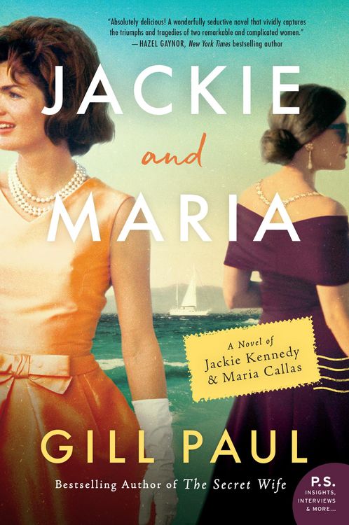 Produktbild: Jackie and Maria